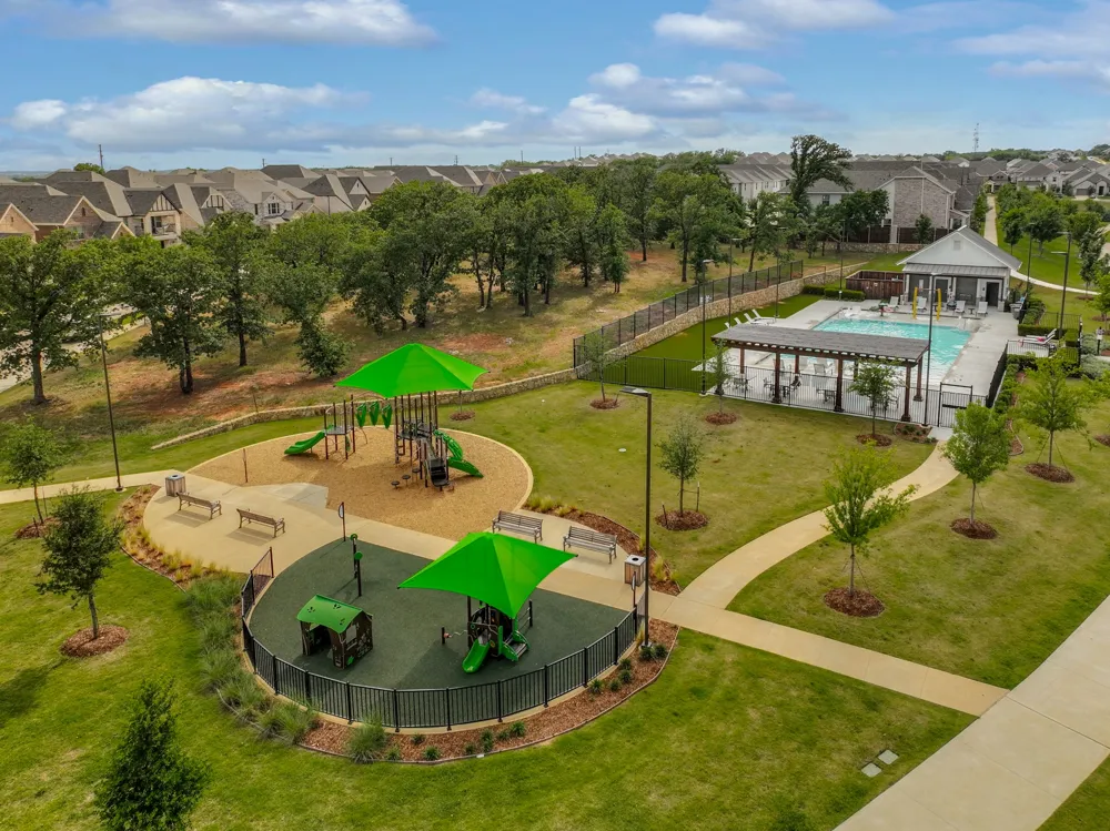 2617 Kings Canyon Mews Corinth, TX 76210
