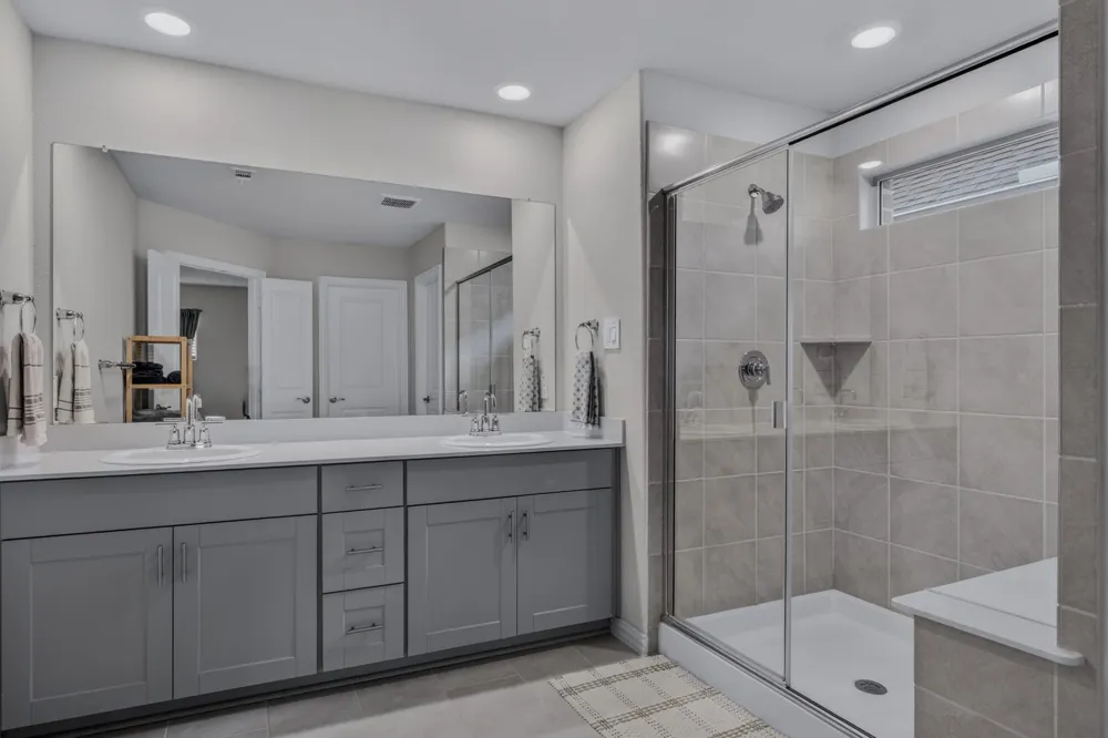 2617 Kings Canyon Mews Corinth, TX 76210
