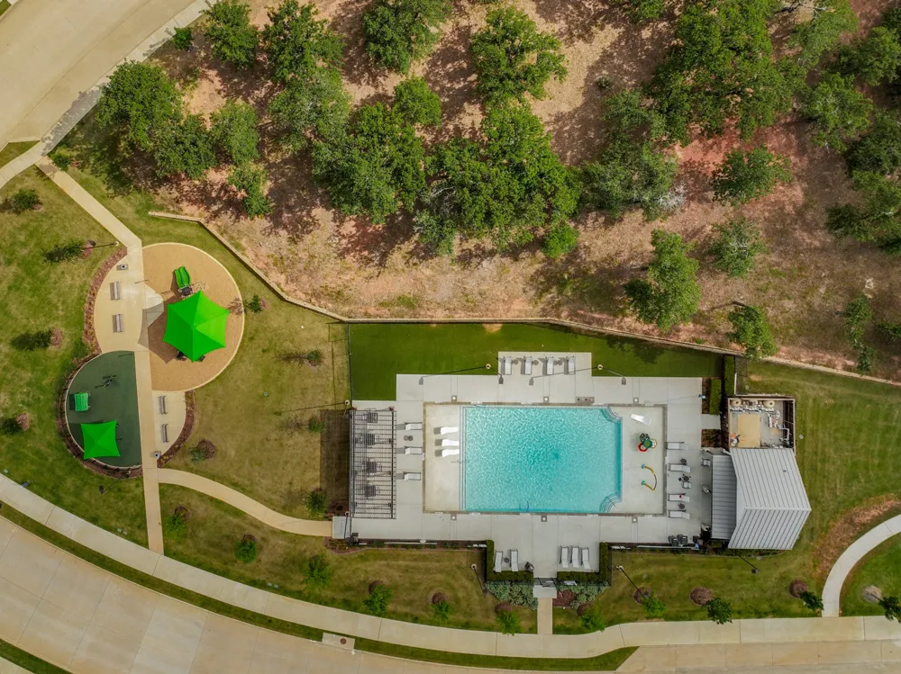 2617 Kings Canyon Mews Corinth, TX 76210