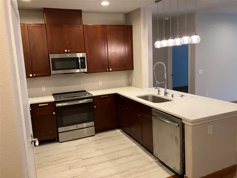 1220 W Trinity Mills Road #5009