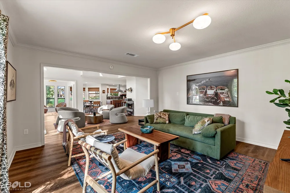 1719 Lakecrest Drive Benton, LA 71006