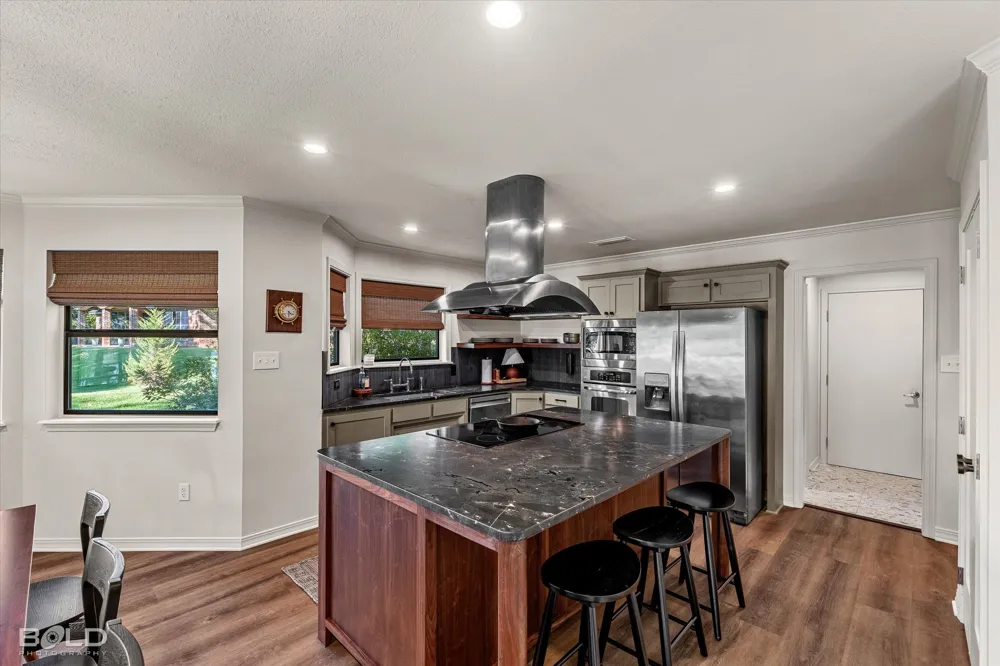 1719 Lakecrest Drive Benton, LA 71006