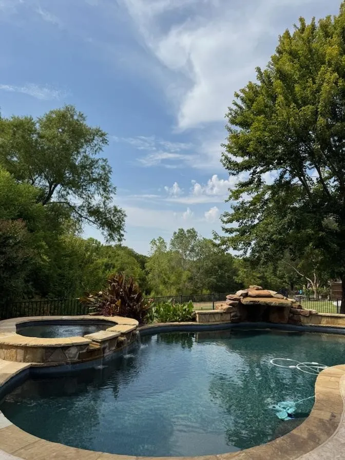 708 Bluffwood Avenue McKinney, TX 75072