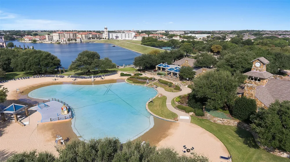 708 Bluffwood Avenue McKinney, TX 75072
