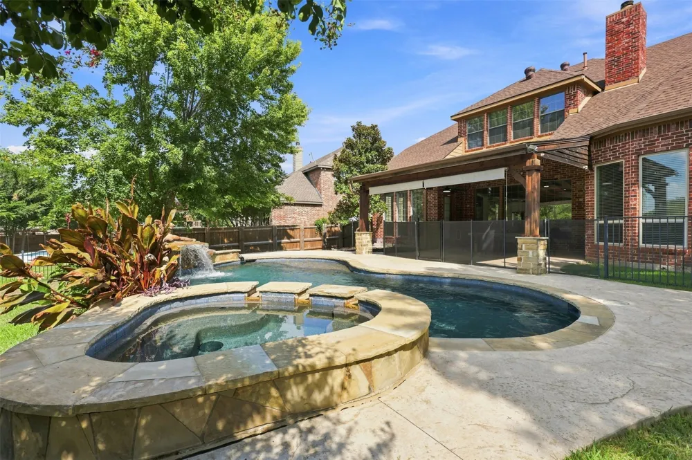 708 Bluffwood Avenue McKinney, TX 75072