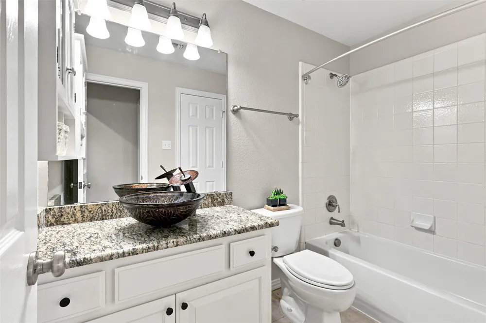 708 Bluffwood Avenue McKinney, TX 75072
