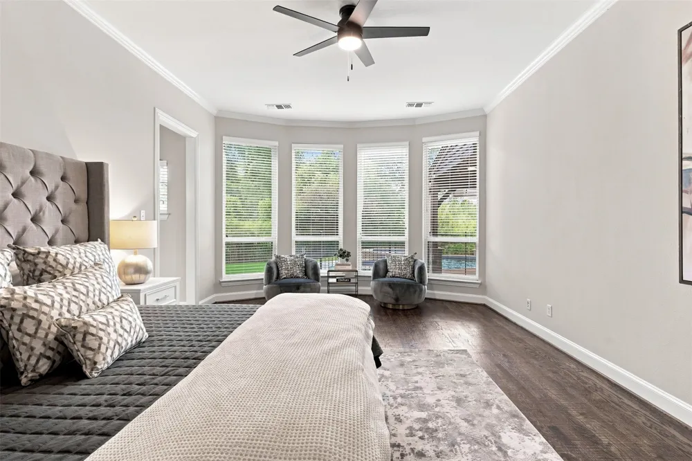 708 Bluffwood Avenue McKinney, TX 75072