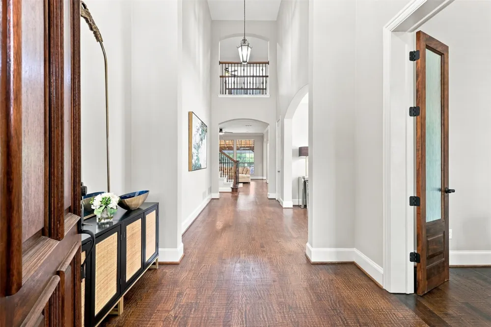 708 Bluffwood Avenue McKinney, TX 75072