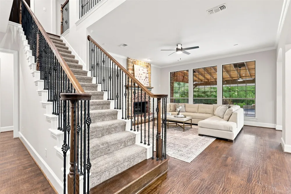 708 Bluffwood Avenue McKinney, TX 75072