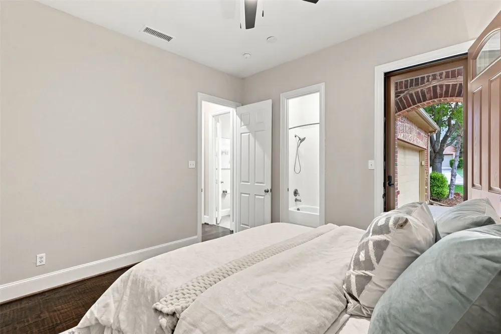 708 Bluffwood Avenue McKinney, TX 75072