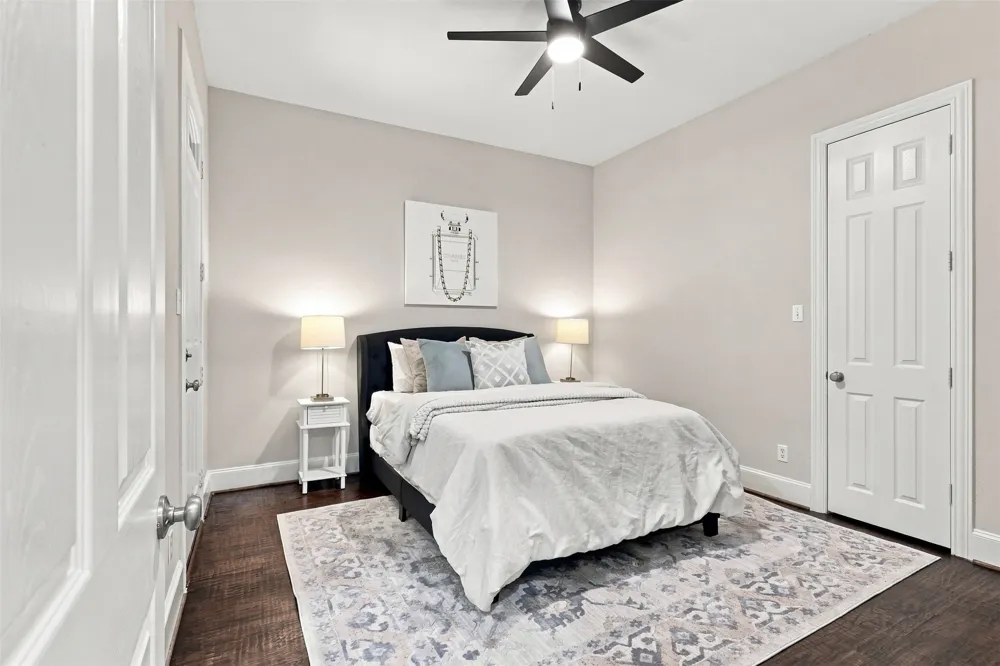 708 Bluffwood Avenue McKinney, TX 75072
