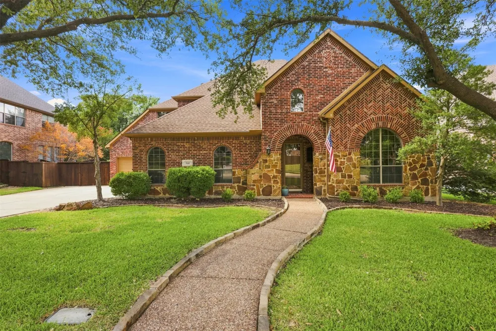 708 Bluffwood Avenue McKinney, TX 75072