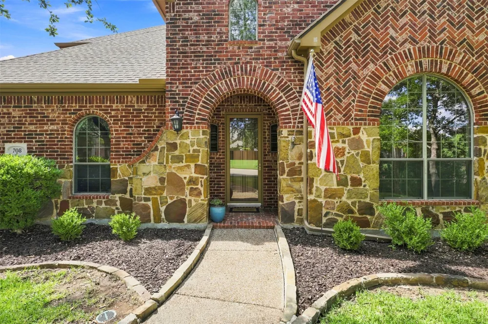 708 Bluffwood Avenue McKinney, TX 75072