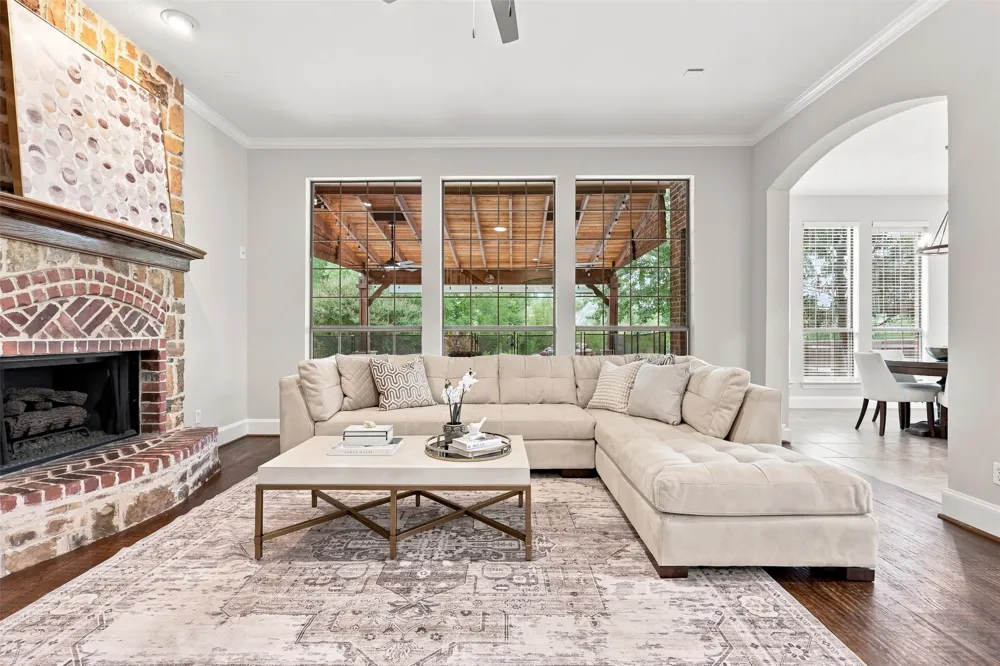 708 Bluffwood Avenue McKinney, TX 75072
