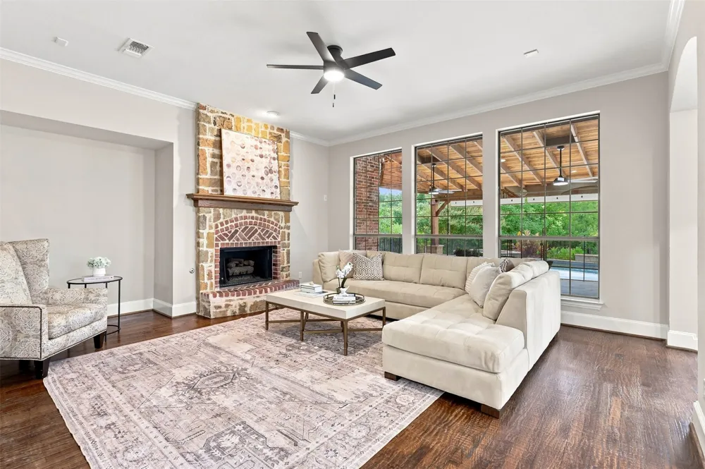 708 Bluffwood Avenue McKinney, TX 75072