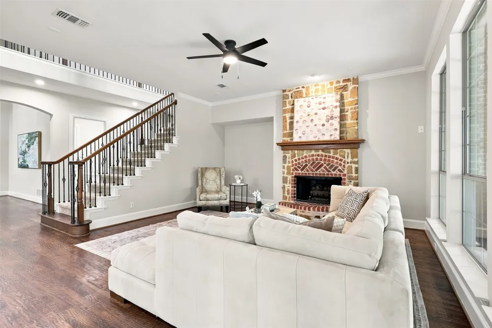 708 Bluffwood Avenue McKinney, TX 75072