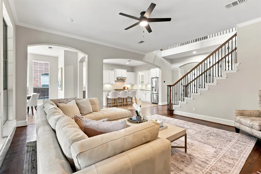 708 Bluffwood Avenue McKinney, TX 75072