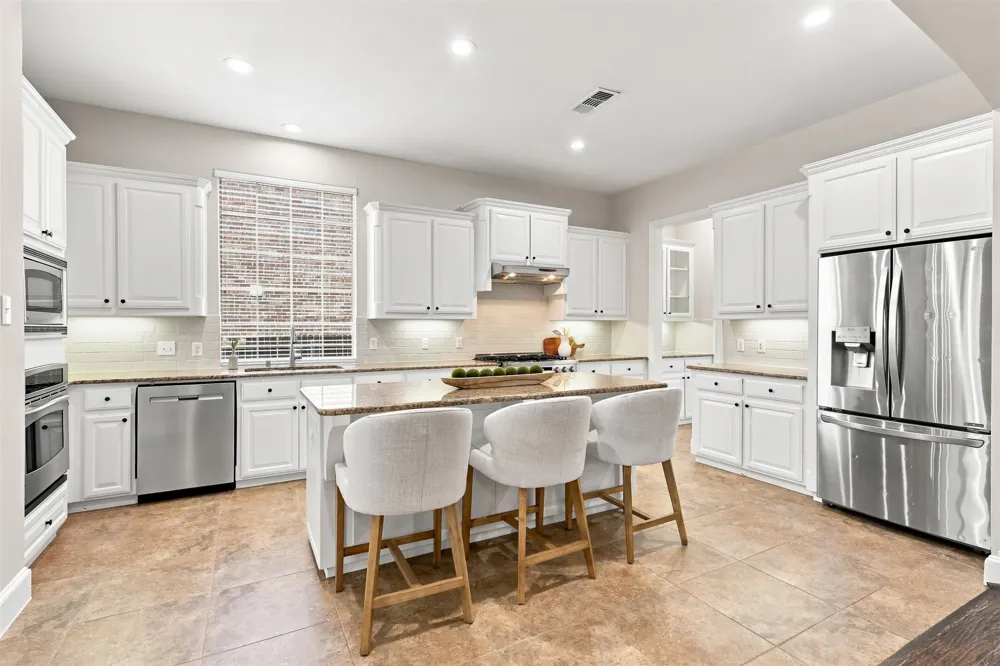 708 Bluffwood Avenue McKinney, TX 75072