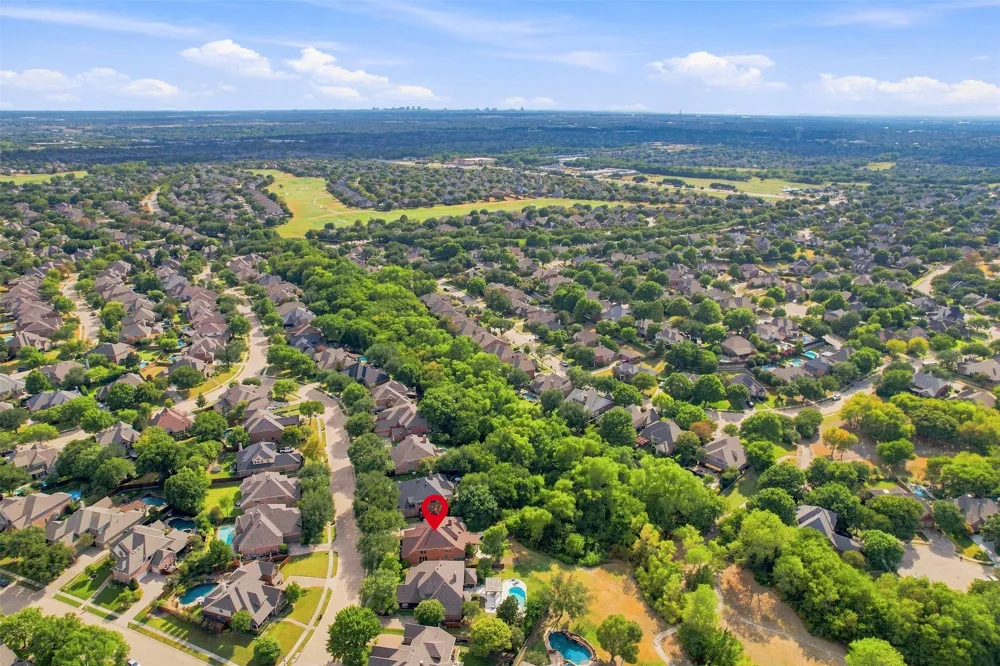 708 Bluffwood Avenue McKinney, TX 75072