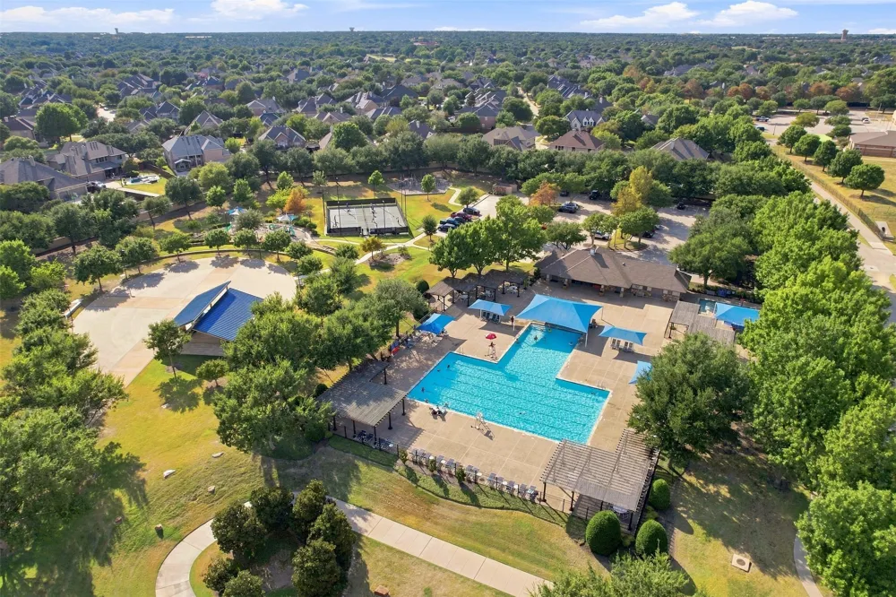 708 Bluffwood Avenue McKinney, TX 75072