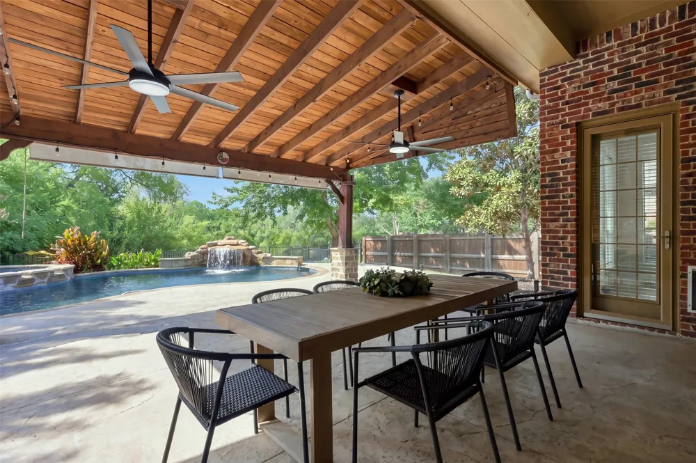 708 Bluffwood Avenue McKinney, TX 75072
