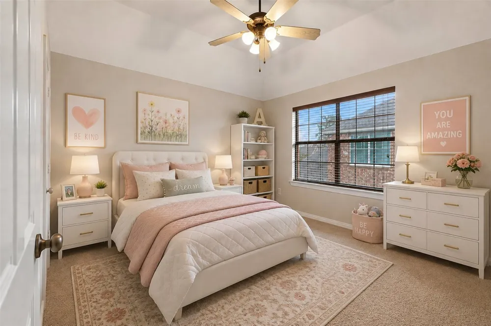 708 Bluffwood Avenue McKinney, TX 75072