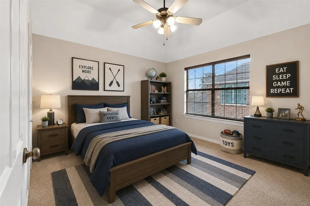 708 Bluffwood Avenue McKinney, TX 75072