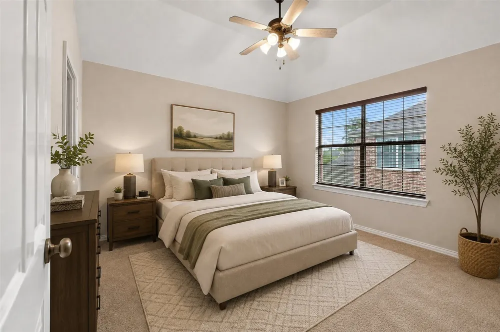708 Bluffwood Avenue McKinney, TX 75072