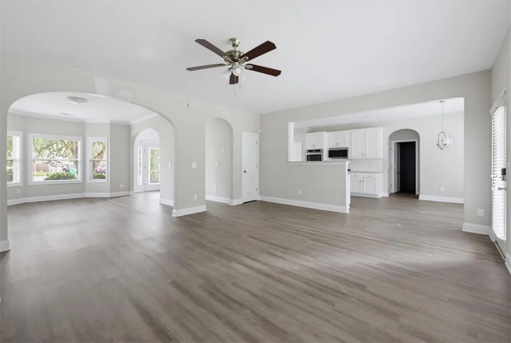 4071 Lucas Lane Ellenwood, GA 30294