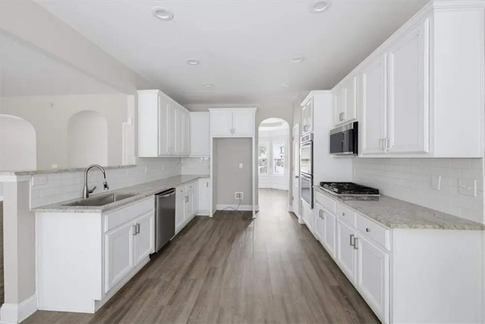 4071 Lucas Lane Ellenwood, GA 30294