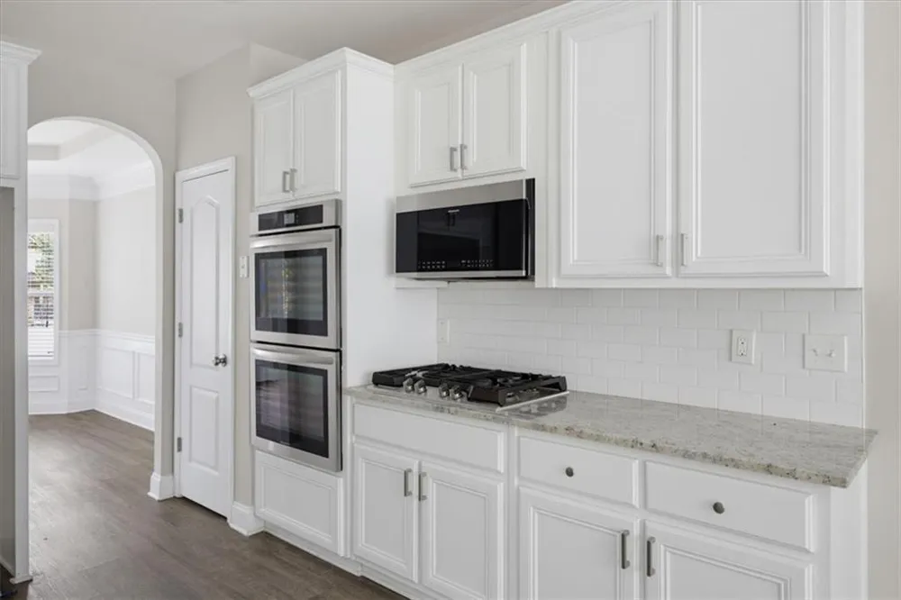 4071 Lucas Lane Ellenwood, GA 30294