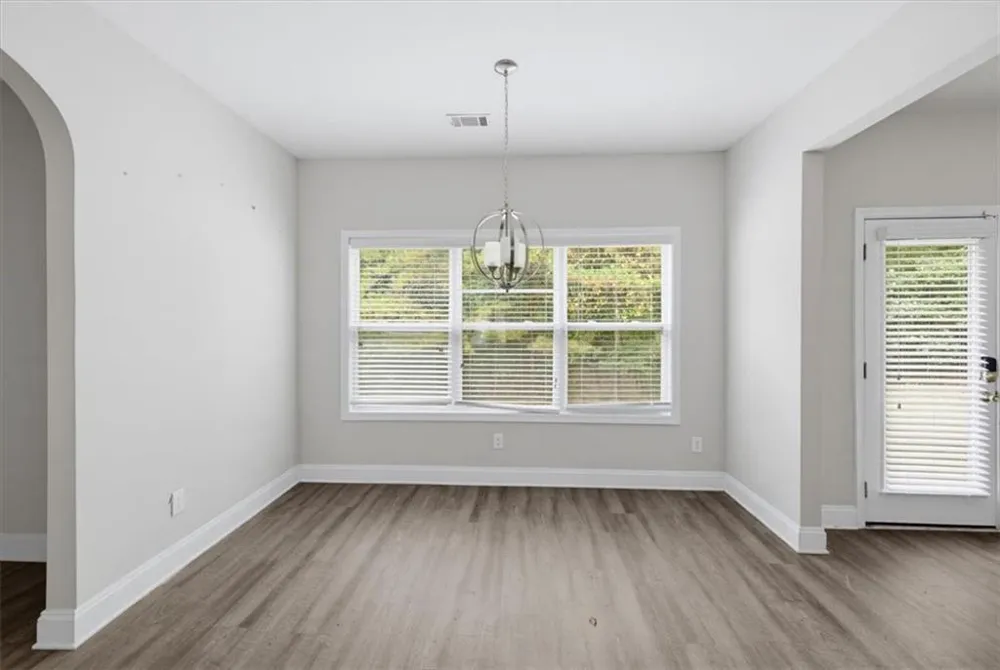 4071 Lucas Lane Ellenwood, GA 30294