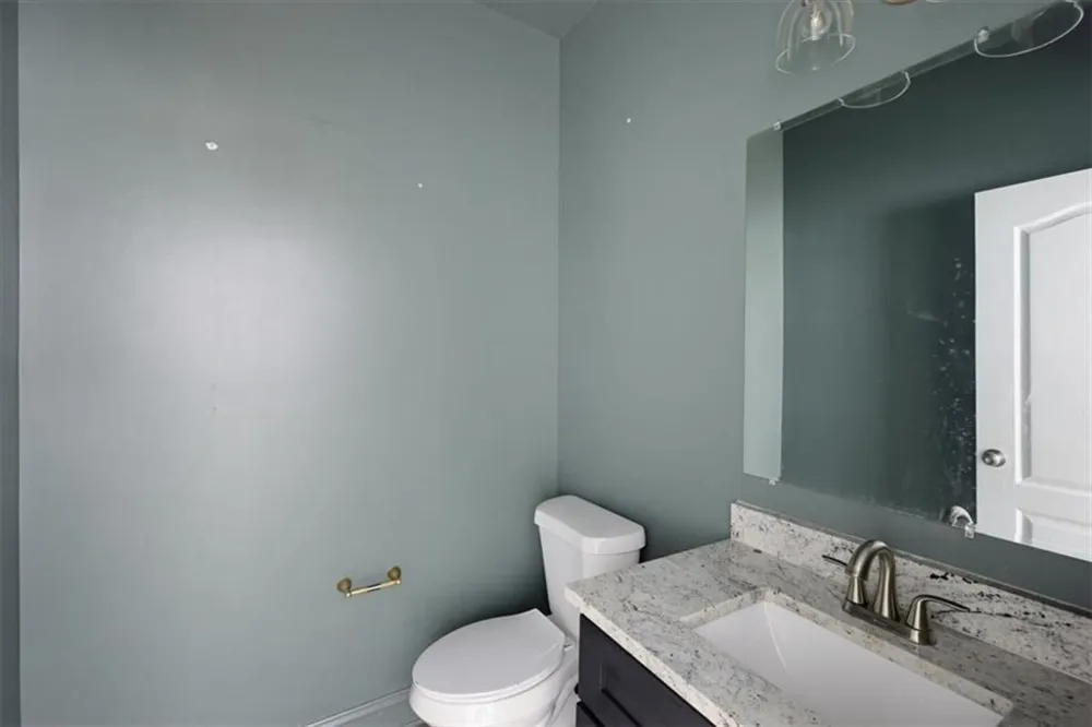 4071 Lucas Lane Ellenwood, GA 30294