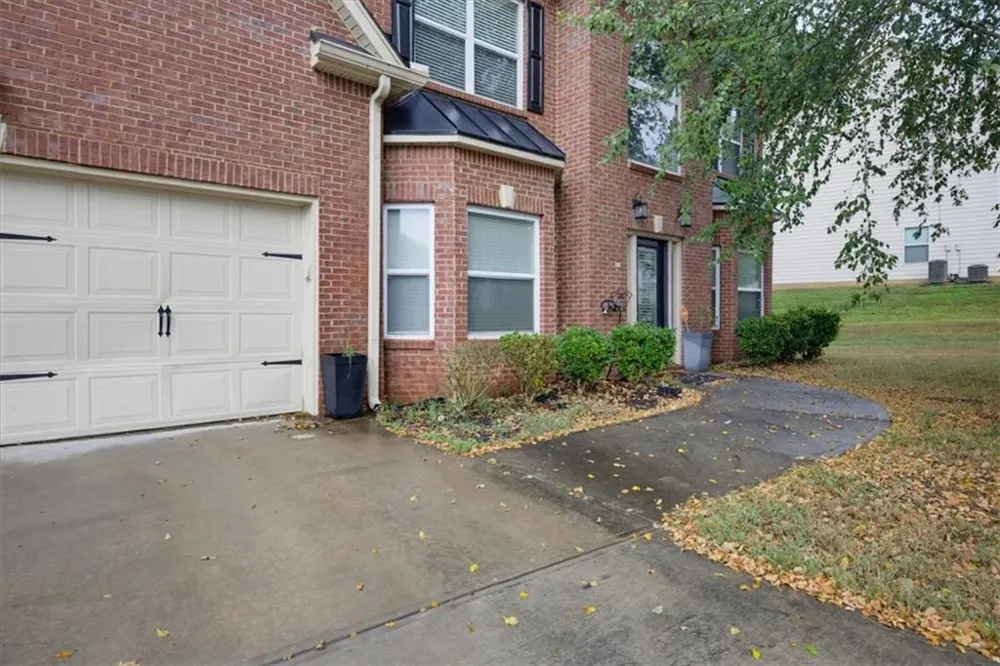 4071 Lucas Lane Ellenwood, GA 30294