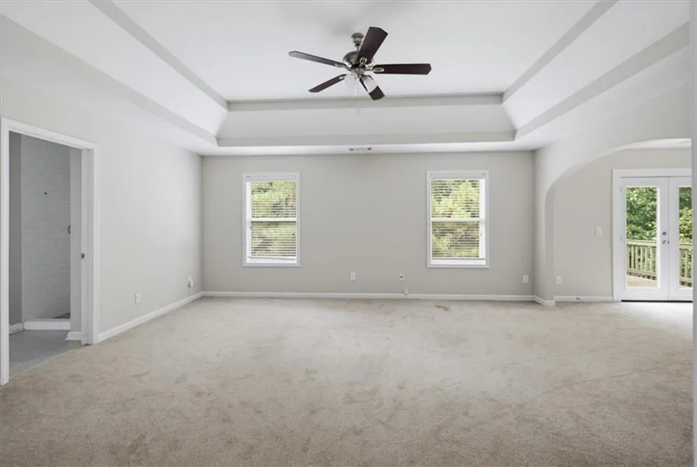 4071 Lucas Lane Ellenwood, GA 30294