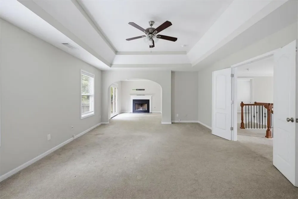 4071 Lucas Lane Ellenwood, GA 30294