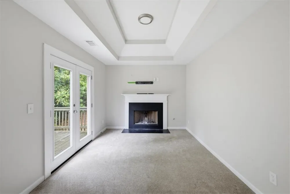 4071 Lucas Lane Ellenwood, GA 30294