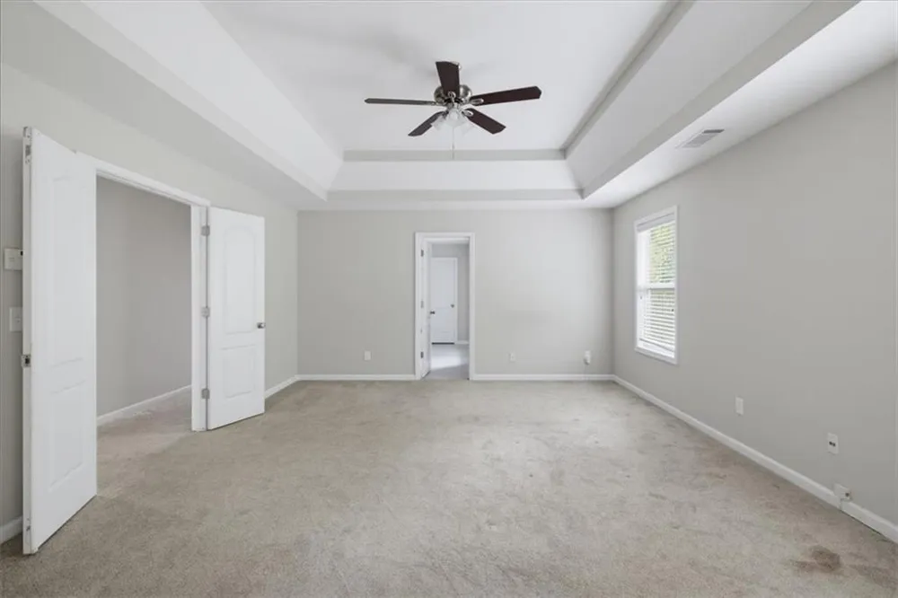 4071 Lucas Lane Ellenwood, GA 30294