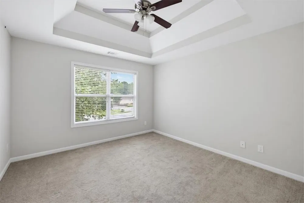 4071 Lucas Lane Ellenwood, GA 30294