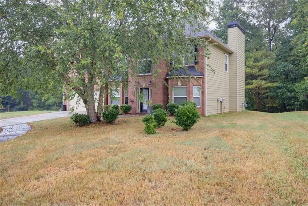 4071 Lucas Lane Ellenwood, GA 30294