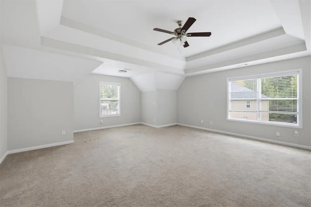 4071 Lucas Lane Ellenwood, GA 30294