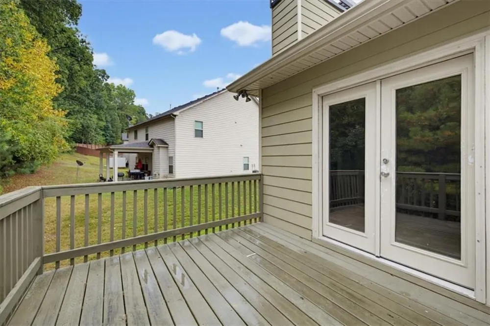 4071 Lucas Lane Ellenwood, GA 30294