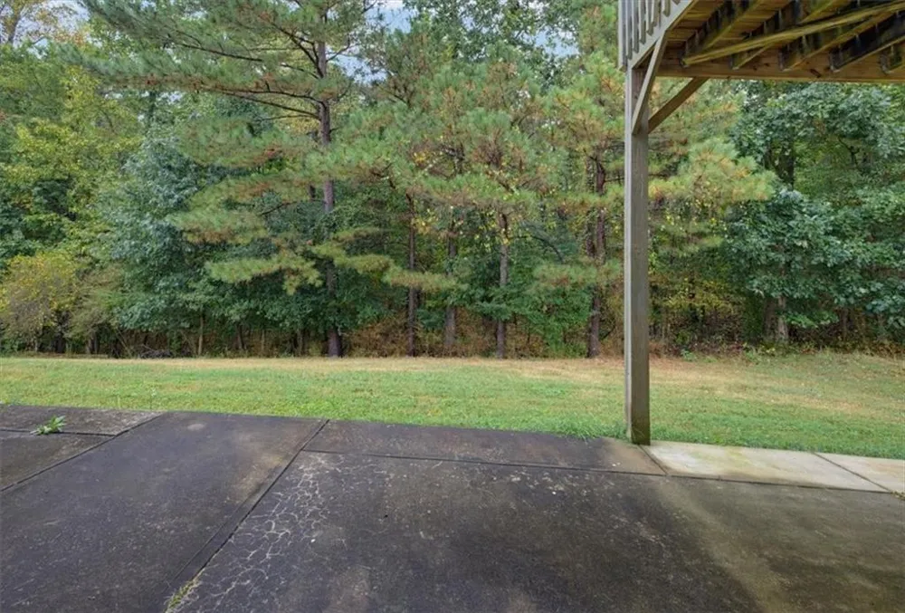 4071 Lucas Lane Ellenwood, GA 30294