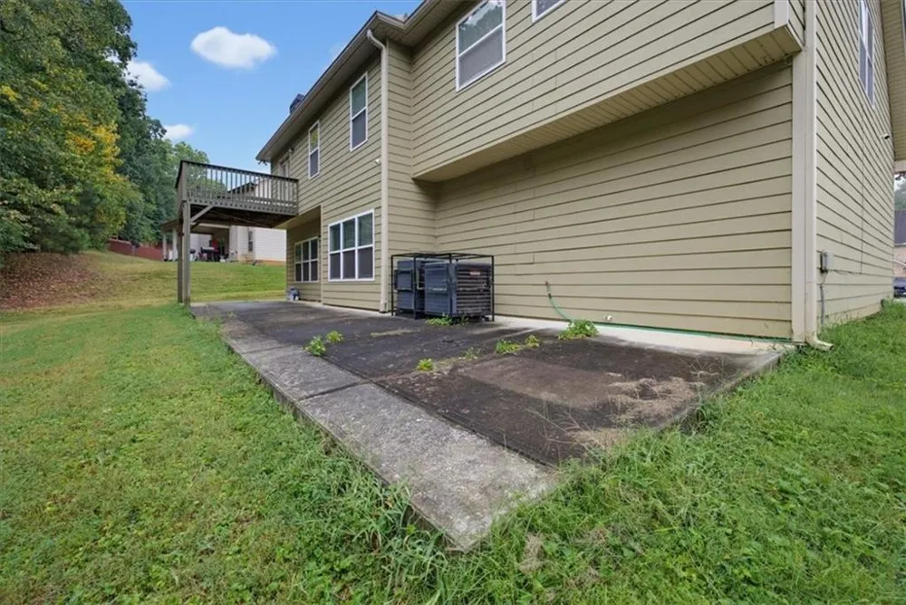 4071 Lucas Lane Ellenwood, GA 30294