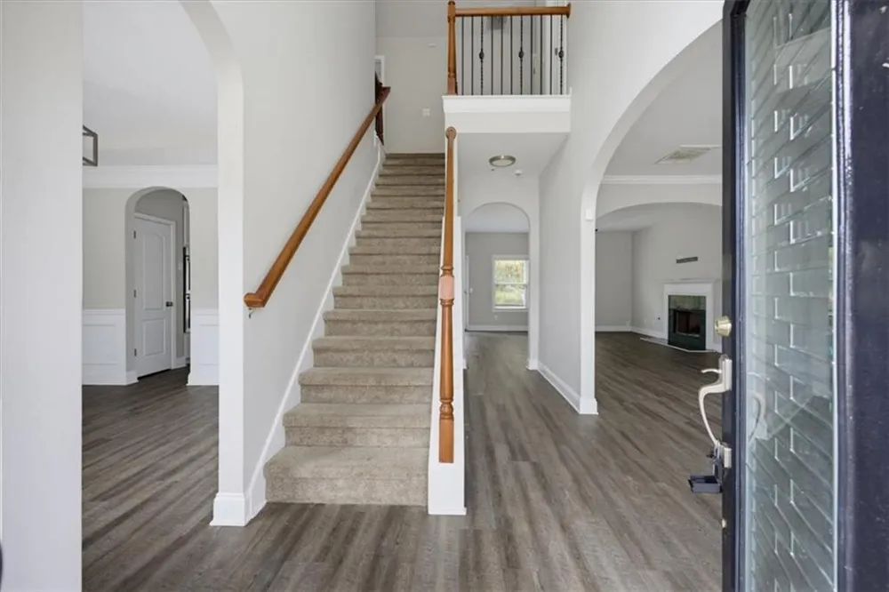 4071 Lucas Lane Ellenwood, GA 30294