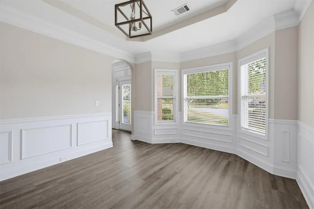 4071 Lucas Lane Ellenwood, GA 30294