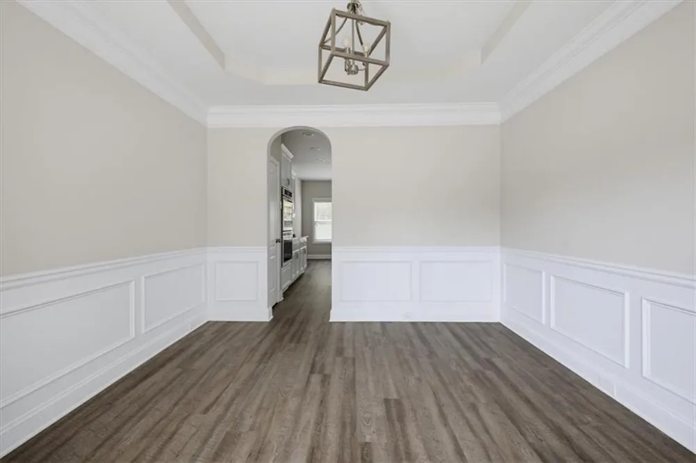 4071 Lucas Lane Ellenwood, GA 30294