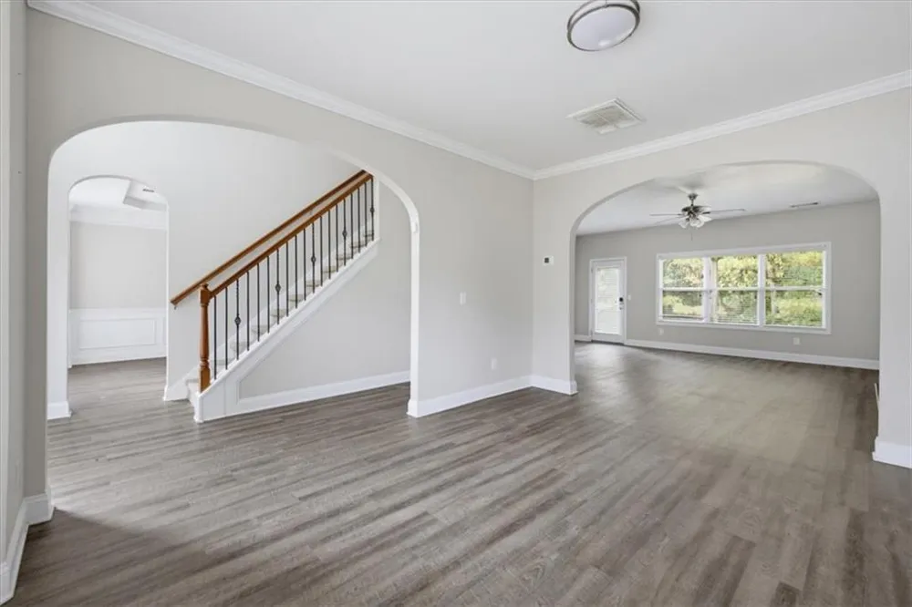 4071 Lucas Lane Ellenwood, GA 30294