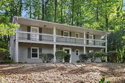 1545 Old Spring House Lane