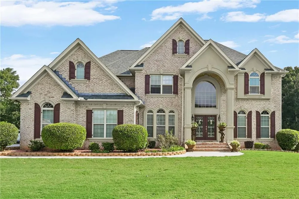 1920 Sloane Court Conyers, GA 30094